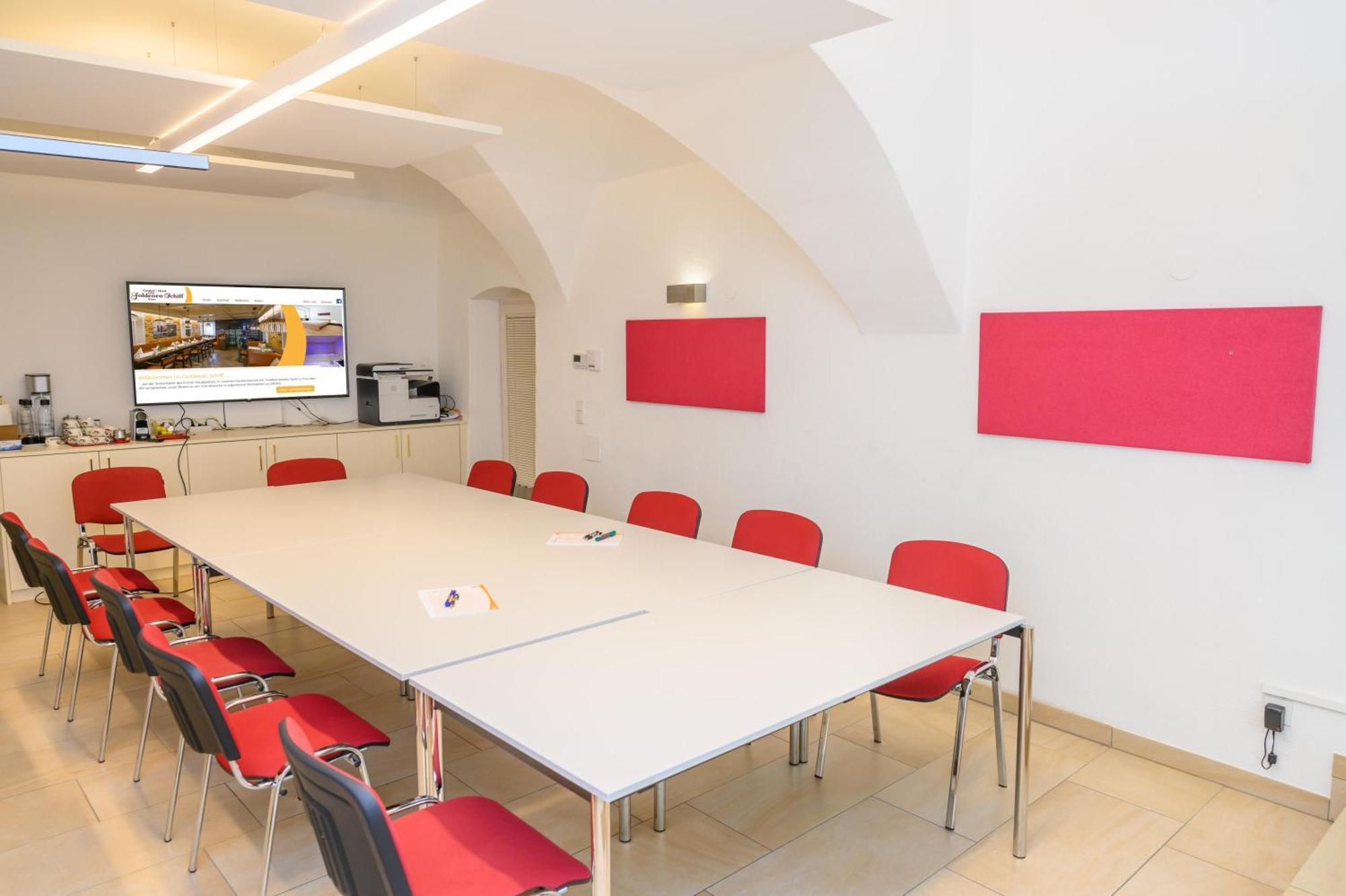 Appartement-Hotel Gh Zum Goldenen Schiff Enns Luaran gambar
