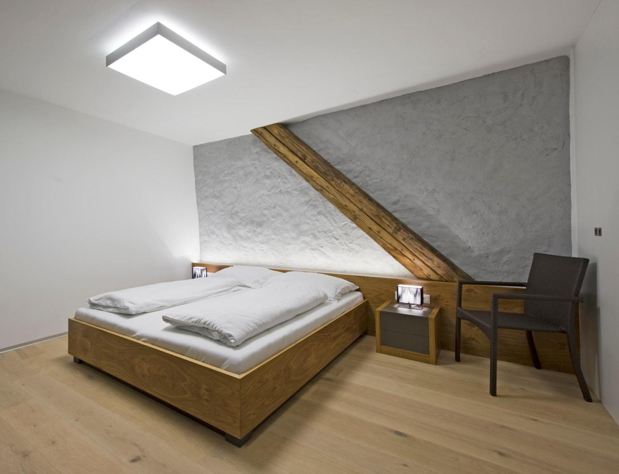 Appartement-Hotel Gh Zum Goldenen Schiff Enns Luaran gambar