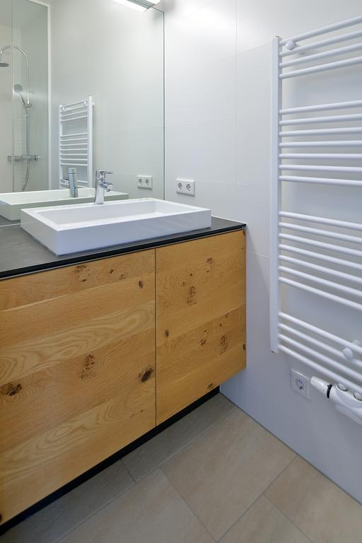 Appartement-Hotel Gh Zum Goldenen Schiff Enns Luaran gambar
