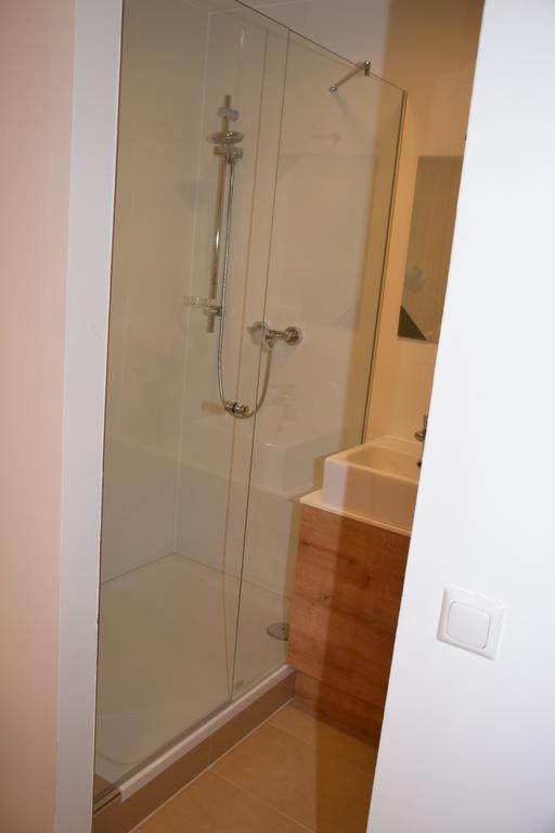 Appartement-Hotel Gh Zum Goldenen Schiff Enns Luaran gambar