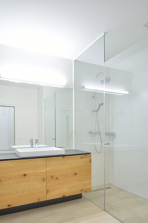 Appartement-Hotel Gh Zum Goldenen Schiff Enns Luaran gambar